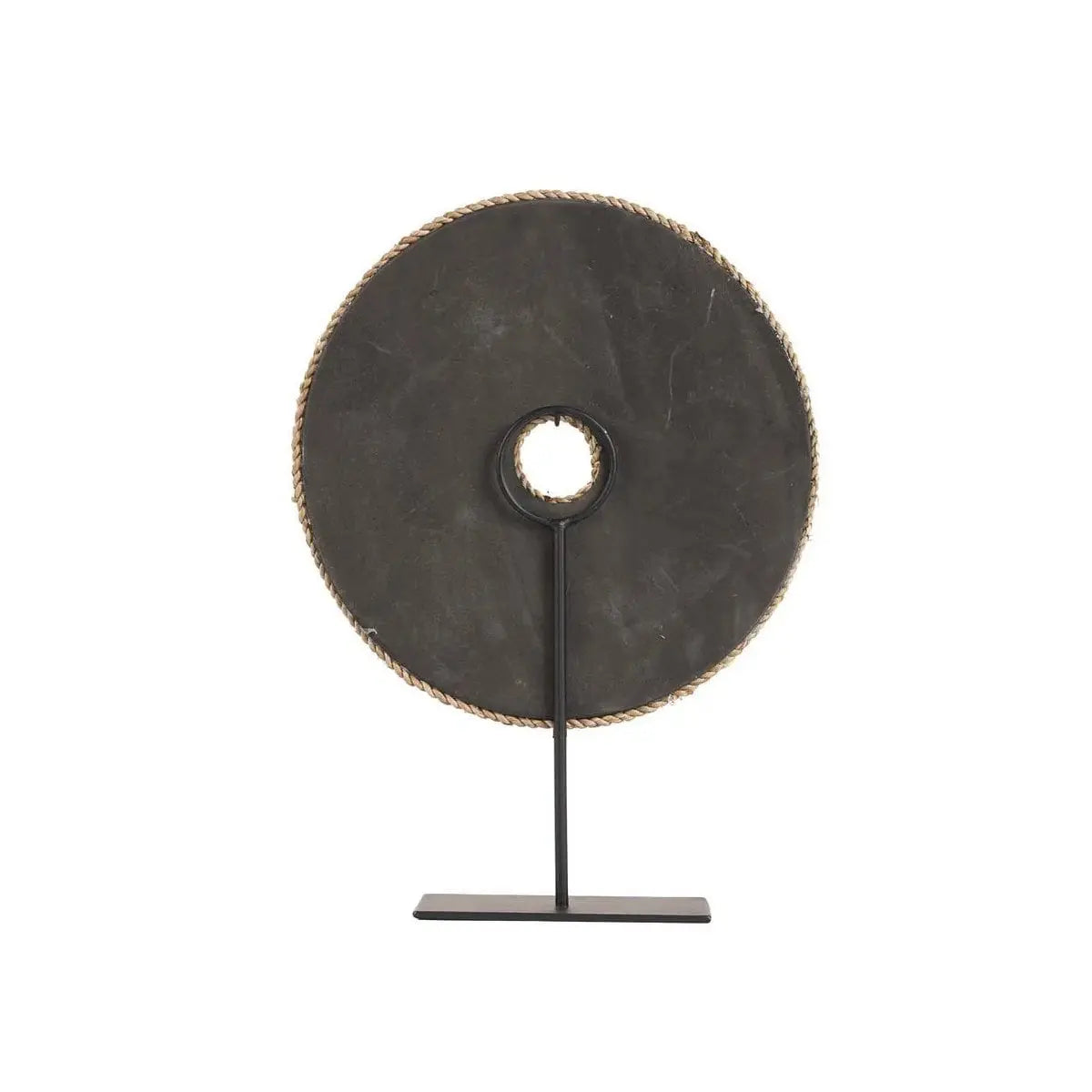 The Doh Nuts sur Support - Blanc Naturel Bazar Bizar Living