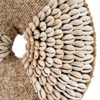 The Doh Nuts sur Support - Blanc Naturel Bazar Bizar Living