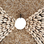 The Doh Nuts sur Support - Blanc Naturel Bazar Bizar Living