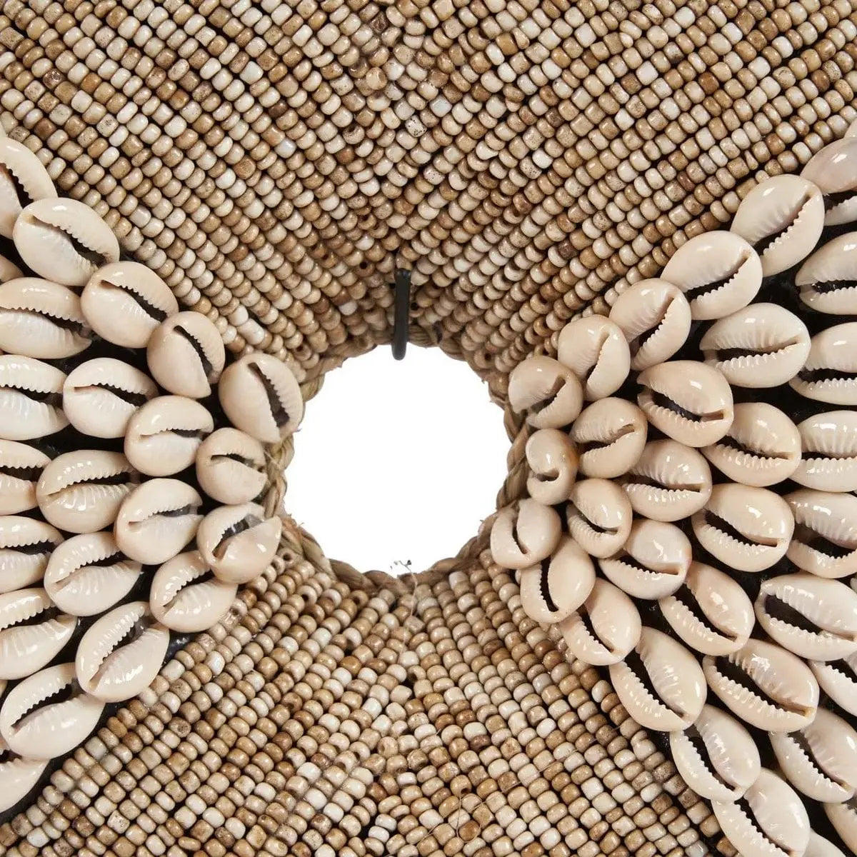 The Doh Nuts sur Support - Blanc Naturel Bazar Bizar Living