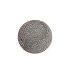 The Lava Stone Bowl - Black - XS Bazar Bizar Living