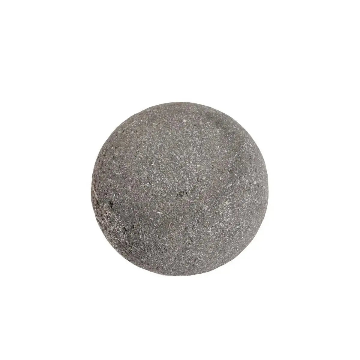 The Lava Stone Bowl - Black - XS Bazar Bizar Living