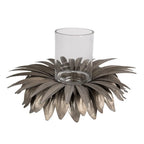 Thé-Light Holder Ø 41x20 cm Clayre & Eef.