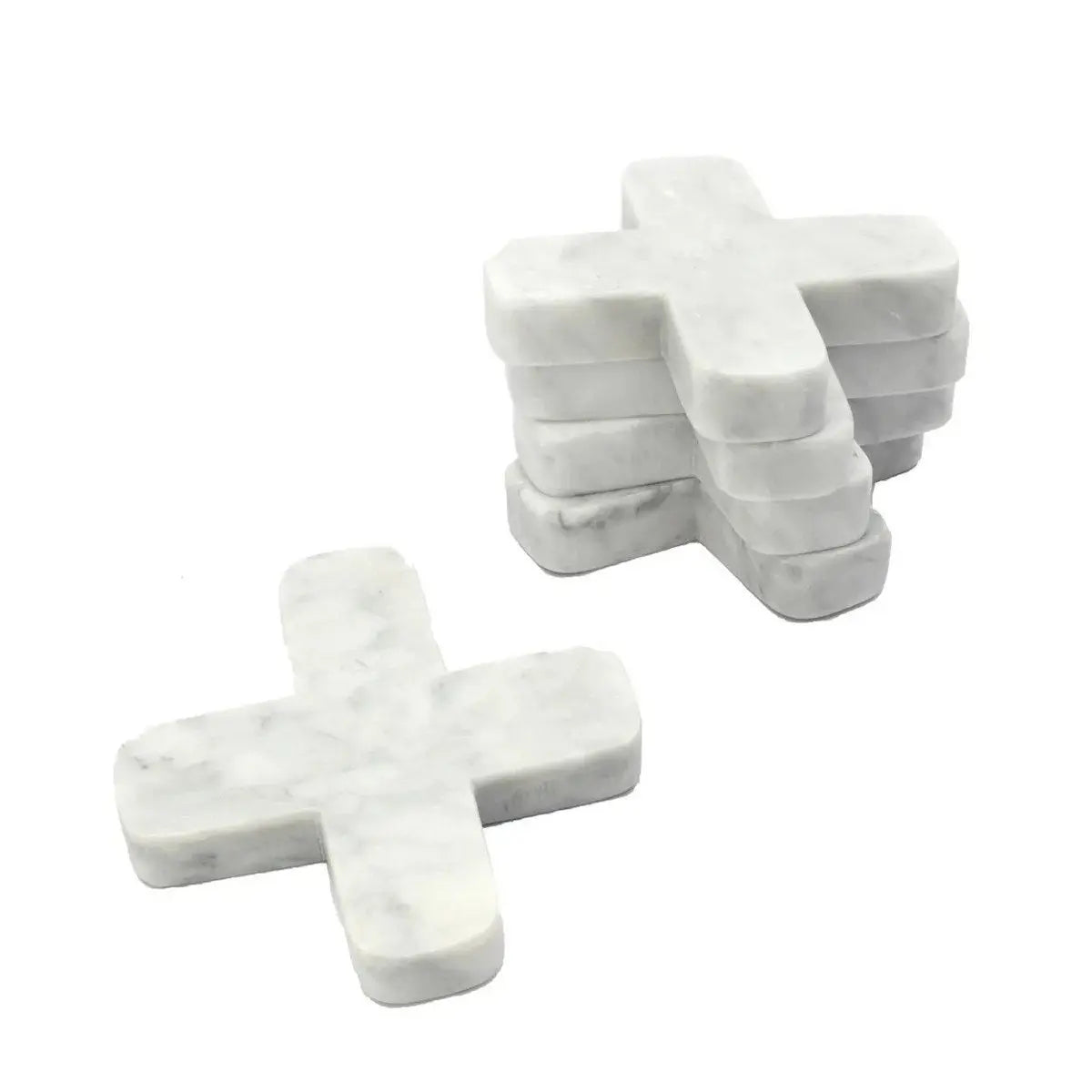 The Marble Pan Coaster Bazar Bizar Living