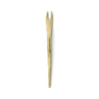 The Olive Fork - Gold - L Bazar Bizar Living