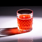 The Privilege Collection - Prestige Glasses ROCKS Whiskey Chilling Stones