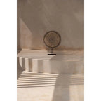 The Shell Martinique sur Pied - Blanc Naturel Bazar Bizar Living