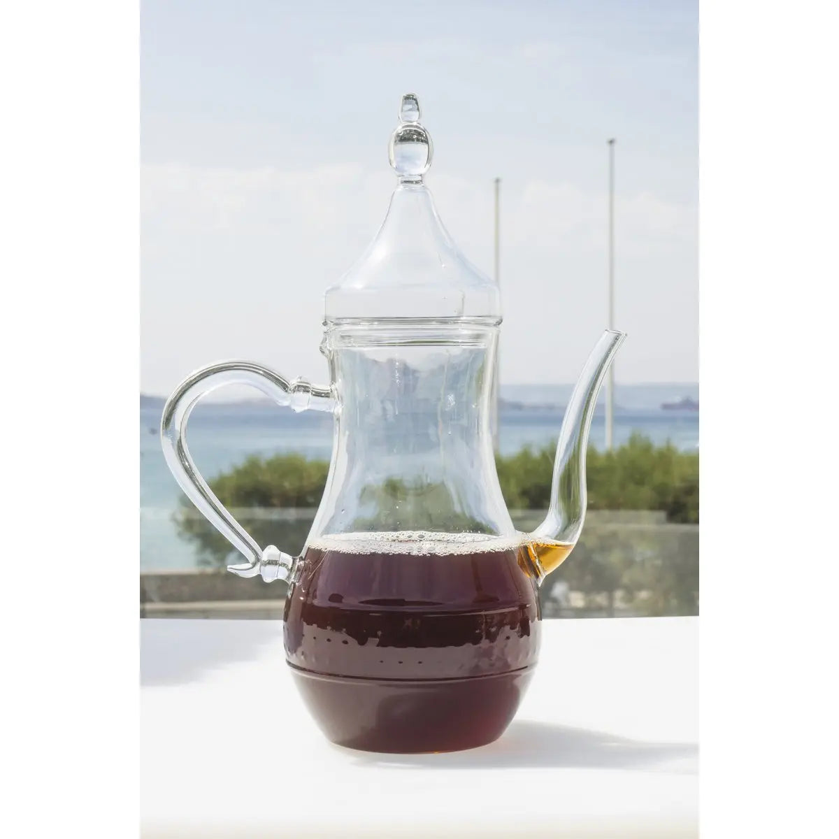 Theiere Aladin 900ml AULICA