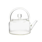 Théière en verre - 2 l-  13x24x21.5cm AULICA