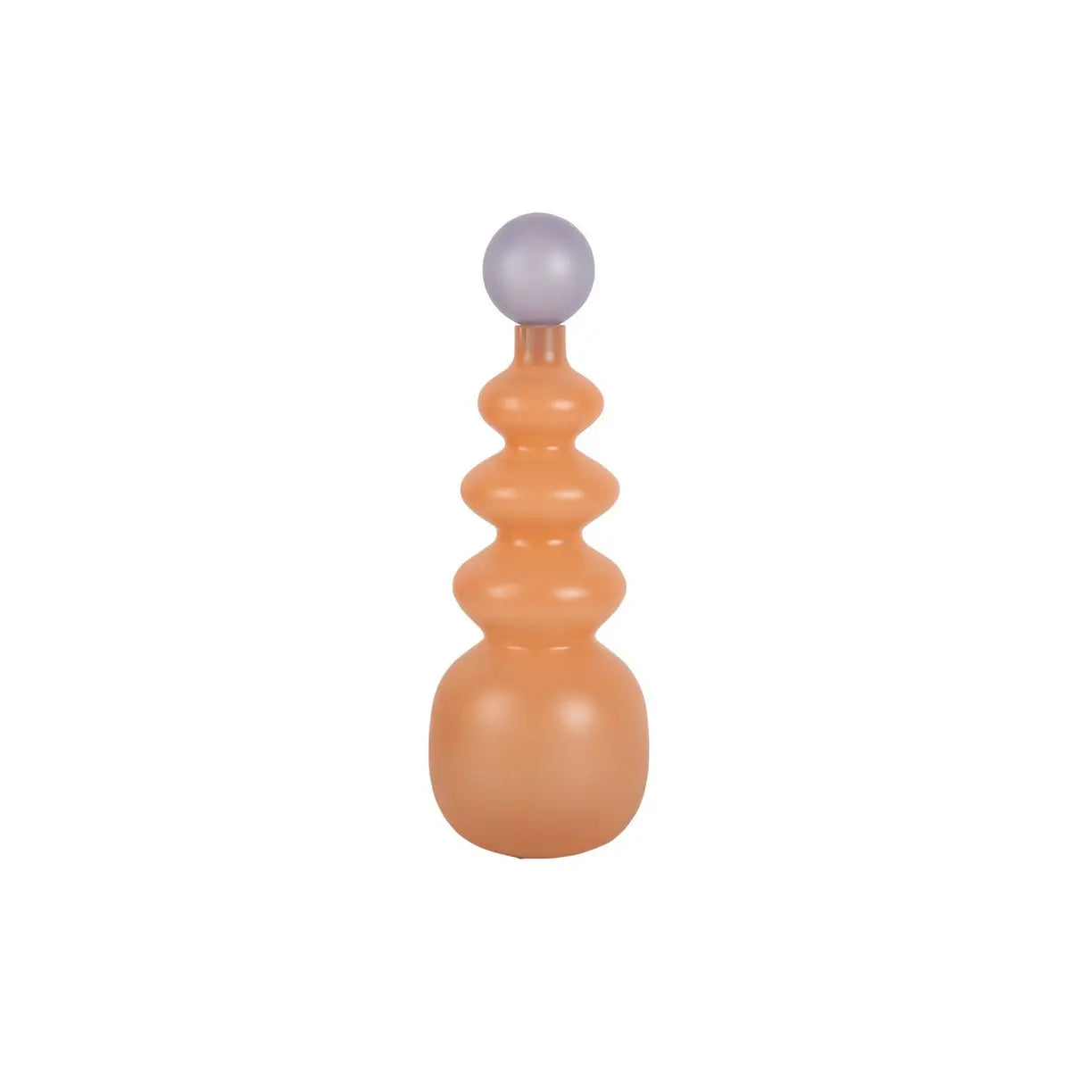 Vase Alegre Large Ring Present Time