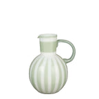 Vase Bazar Vert Clair Mica Decorations