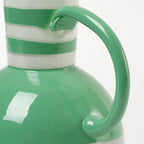 Vase Bazar Vert Mica Decorations