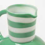 Vase Bazar Vert Mica Decorations