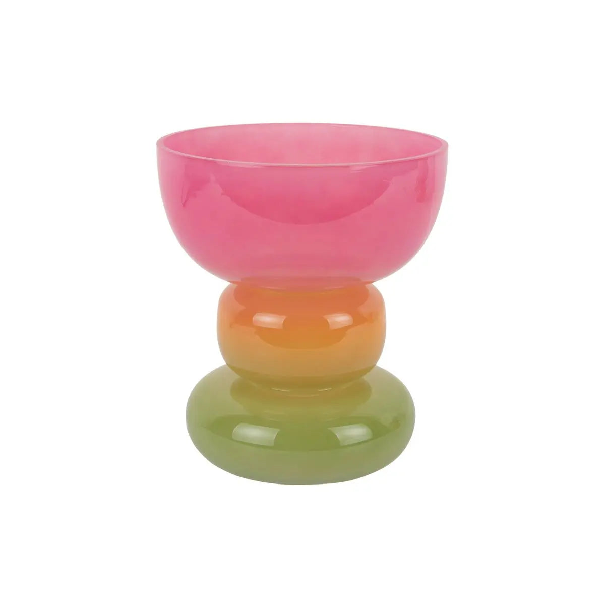 Vase Funky Vibes Large Present Time