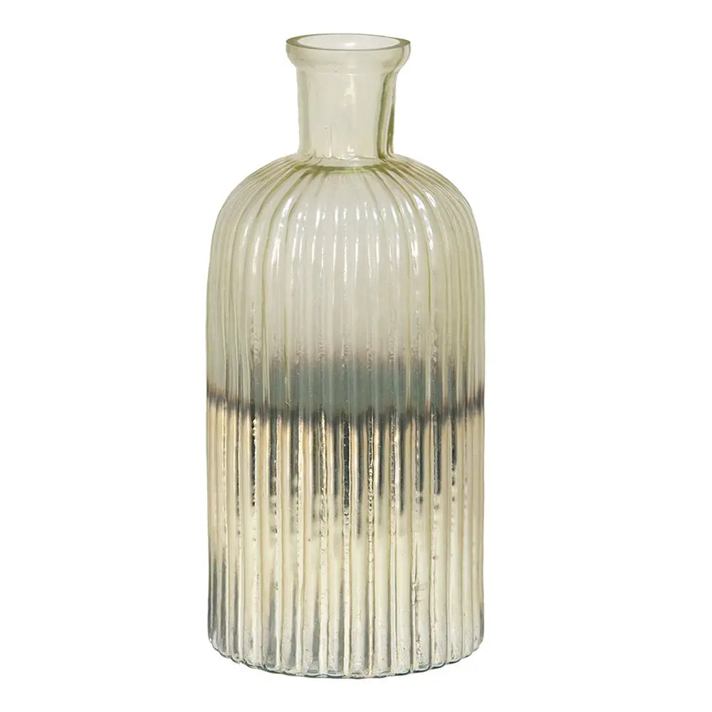 Vase Ø 10x22 cm Clayre & Eef.