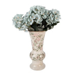Vase Ø 13x26 cm Céramique Beige Clayre & Eef.