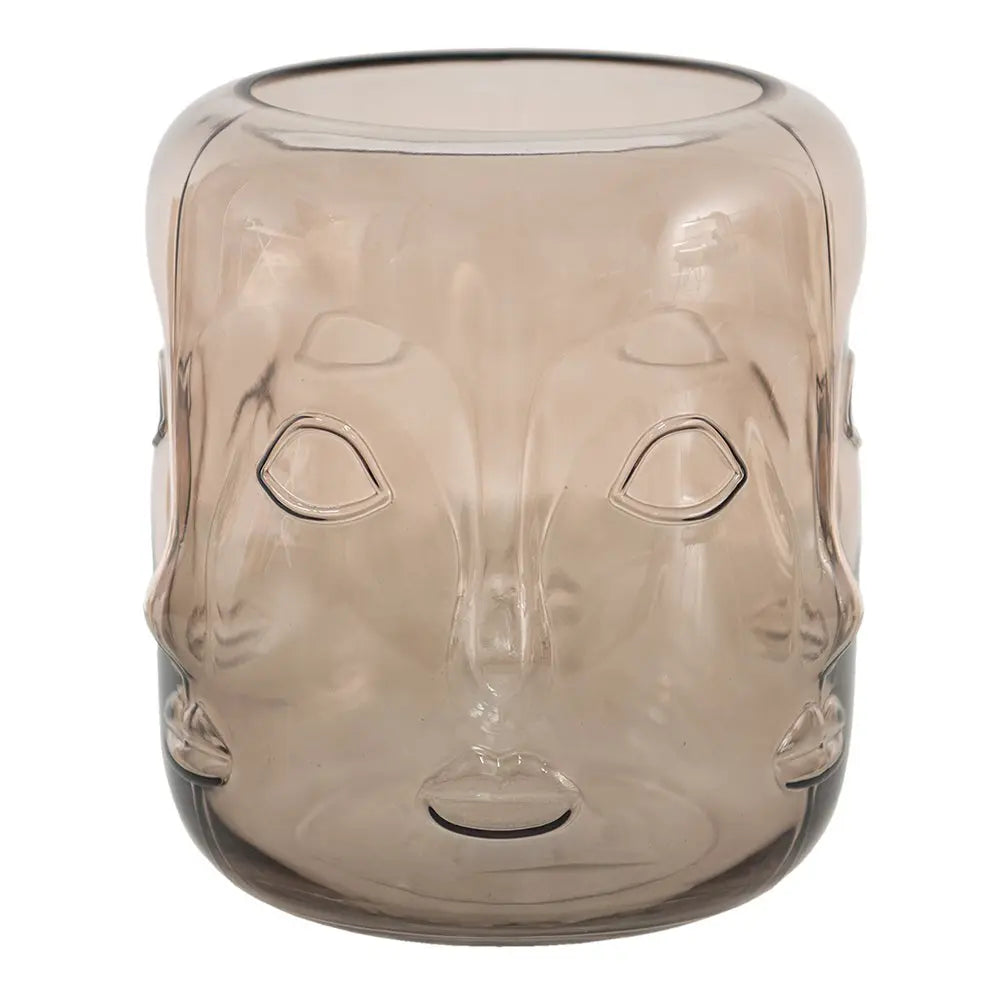 Vase Ø 18x21 cm Clayre & Eef.