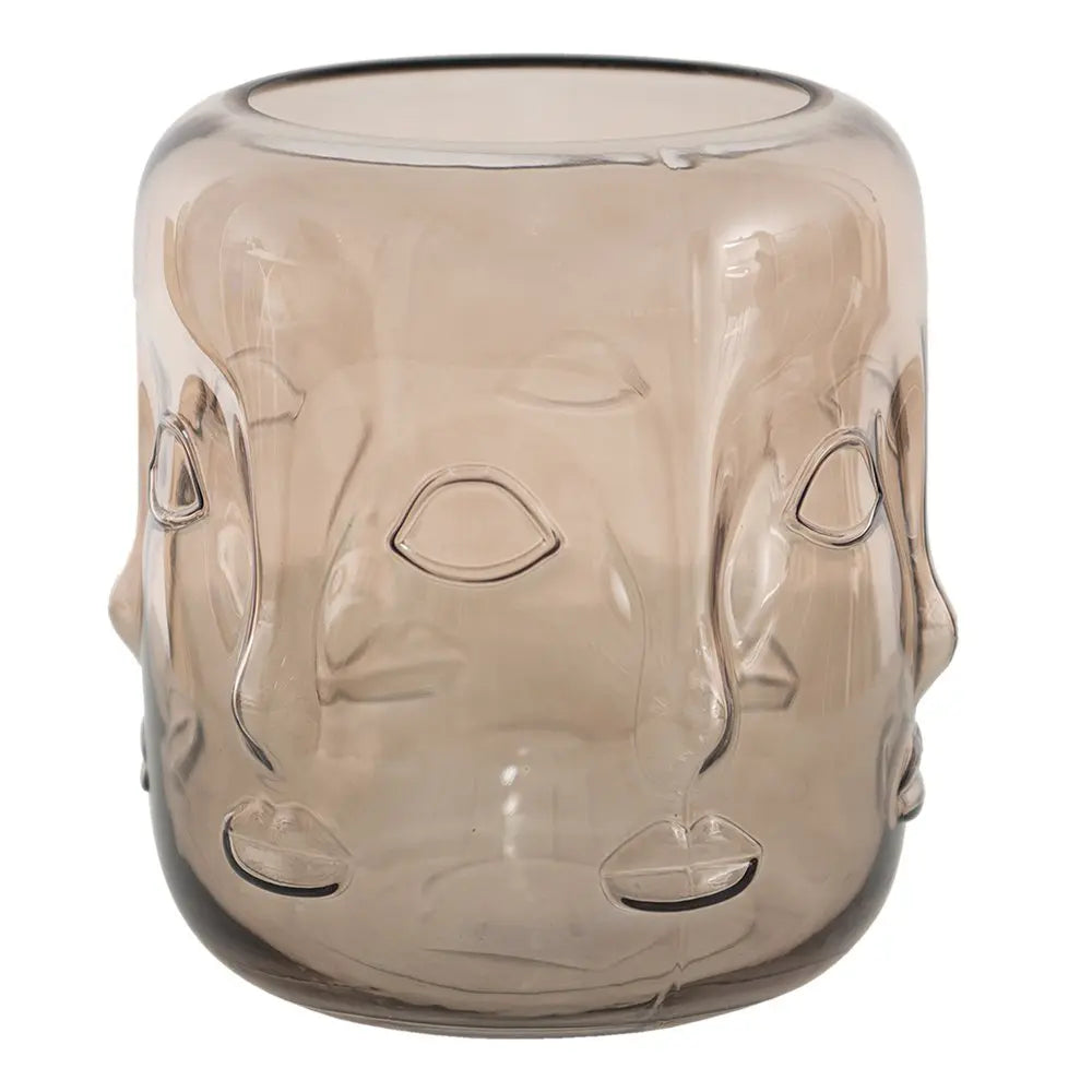 Vase Ø 18x21 cm Clayre & Eef.