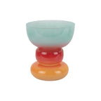 Vase Summer Vibes Large Present Time