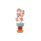 Vase Summer Vibes Large Present Time