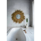 Vase The Cutie - Béton Naturel - L Bazar Bizar Living
