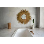 Vase The Cutie - Béton Naturel - M Bazar Bizar Living