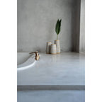 Vase The Cutie - Béton Naturel - S Bazar Bizar Living
