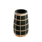 Vase The Cutie - Noir Naturel - S Bazar Bizar Living