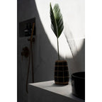 Vase The Cutie - Noir Naturel - S Bazar Bizar Living