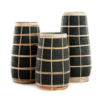 Vase The Cutie - Noir Naturel - S Bazar Bizar Living