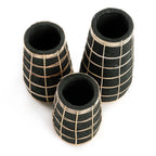 Vase The Cutie - Noir Naturel - S Bazar Bizar Living
