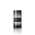 Vase The Wood You Be Mine - Gris Foncé - M Bazar Bizar Living