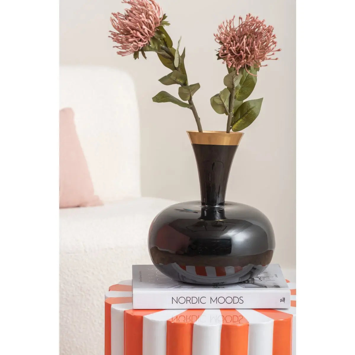 Vase Yara Grand Present Time