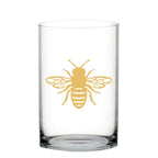 Vase abeille 10 x 17cm AULICA