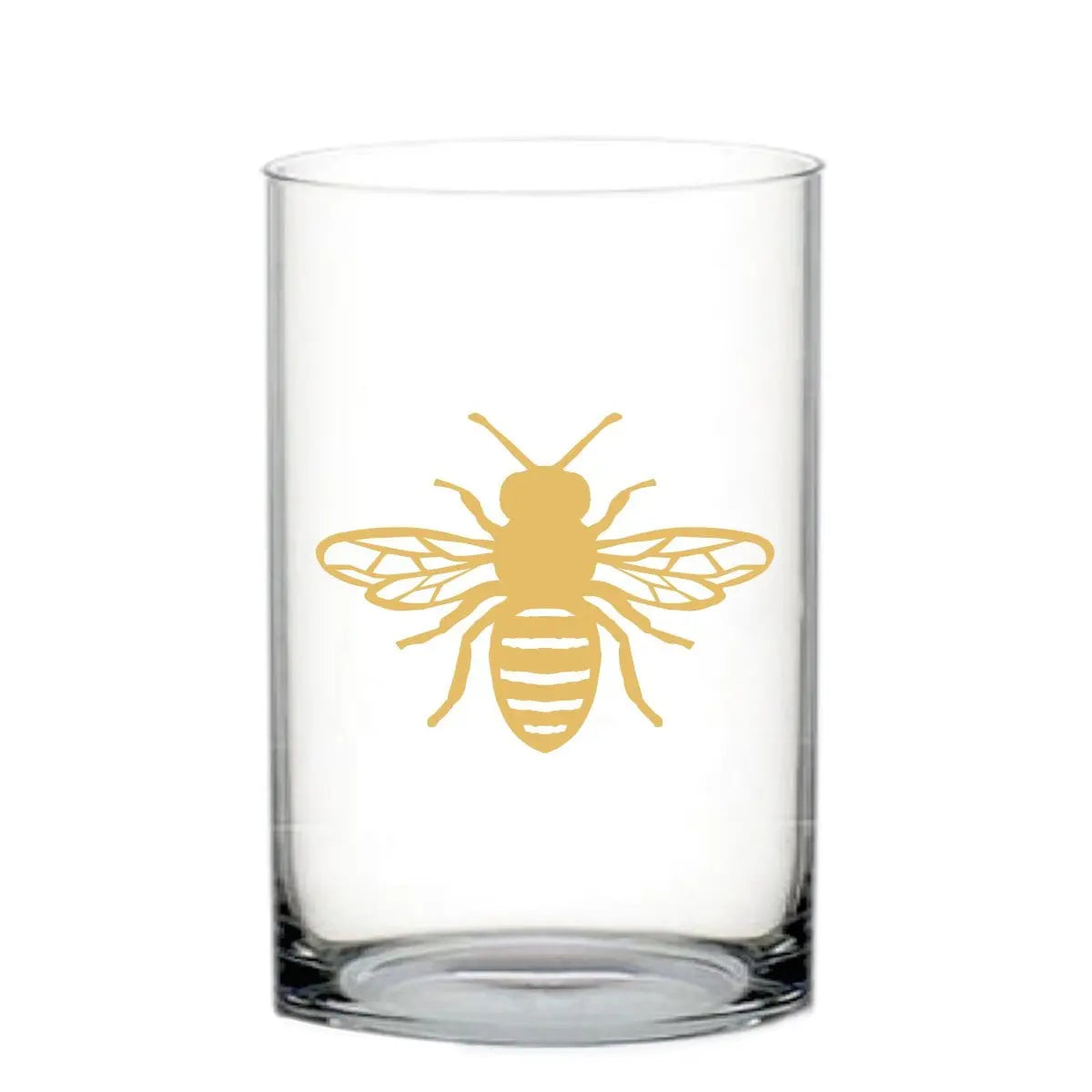 Vase abeille 10 x 17cm AULICA