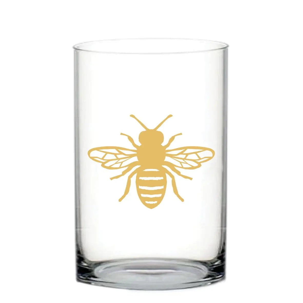 Vase abeille 10 x 17cm AULICA