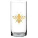 Vase abeille 10 x 22 cm AULICA