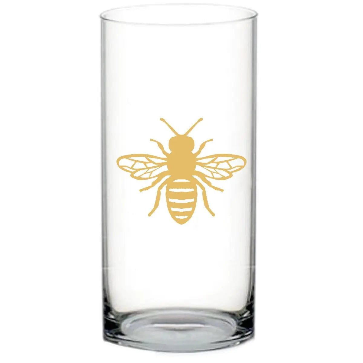 Vase abeille 10 x 22 cm AULICA