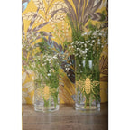 Vase abeille 10 x 22 cm AULICA