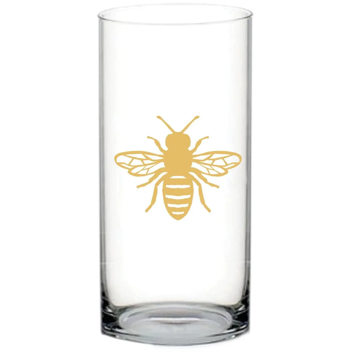 Vase abeille 10 x 22 cm AULICA