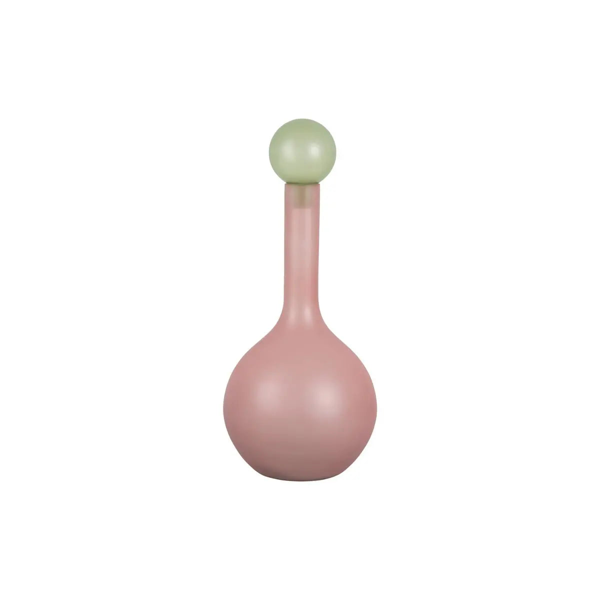 Vase alegre globo grand Present Time