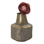 Vase déco Ø 15x21 cm Clayre & Eef.