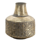 Vase déco Ø 19x22 cm Clayre & Eef.