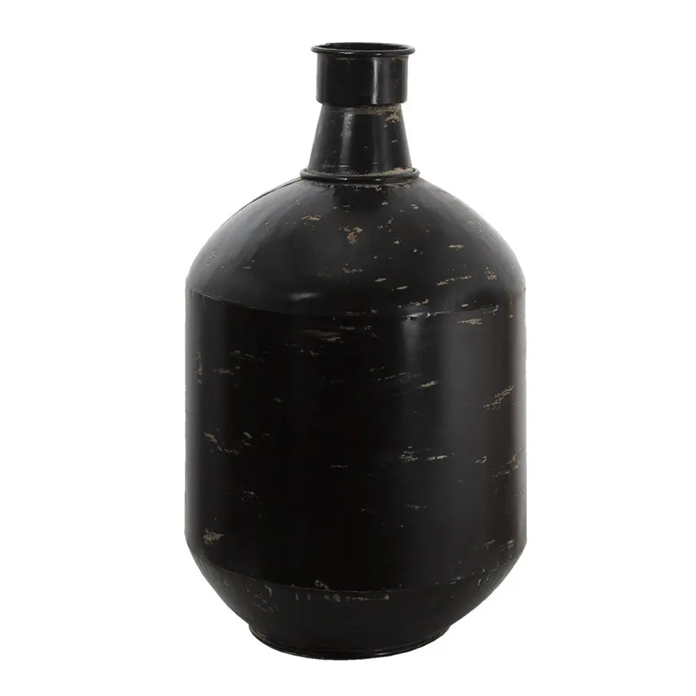 Vase déco Ø 24x45 cm Clayre & Eef.