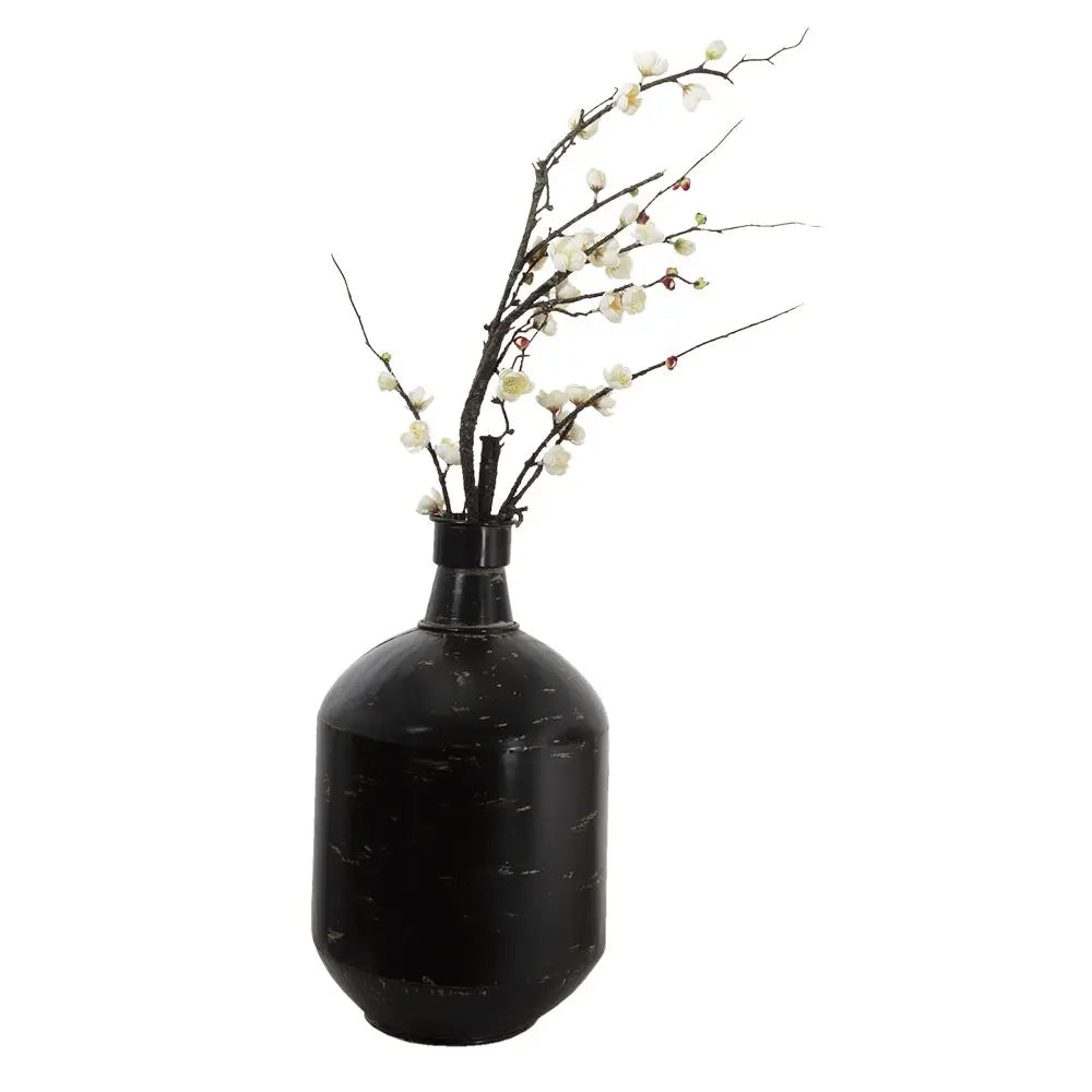 Vase déco Ø 24x45 cm Clayre & Eef.