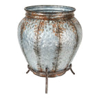 Vase déco Ø 32x42 cm Clayre & Eef.