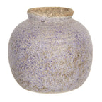 Vase déco Ø 8x8 cm Clayre & Eef.