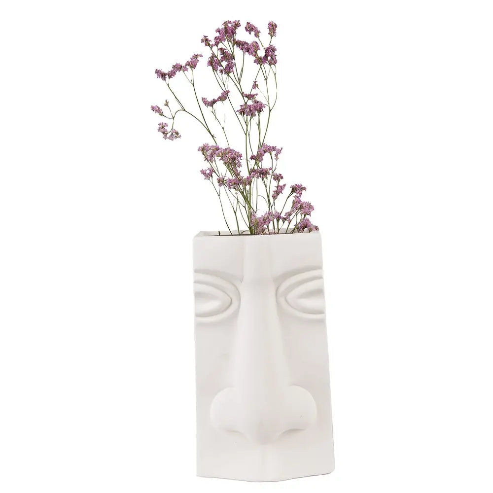 Vase décoratif 15x9x25 cm Clayre & Eef.