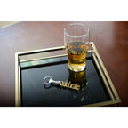 Verre à biere et décapsuleur CELEBRATE en coffret AULICA