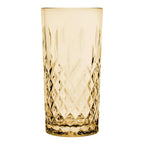 Verre à boire Ø 7x15 cm / 280 ml Clayre & Eef.